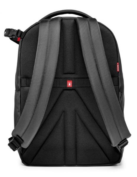 Manfrotto NX rucsac foto pentru aparat DSLR sau MIrrorless [8]