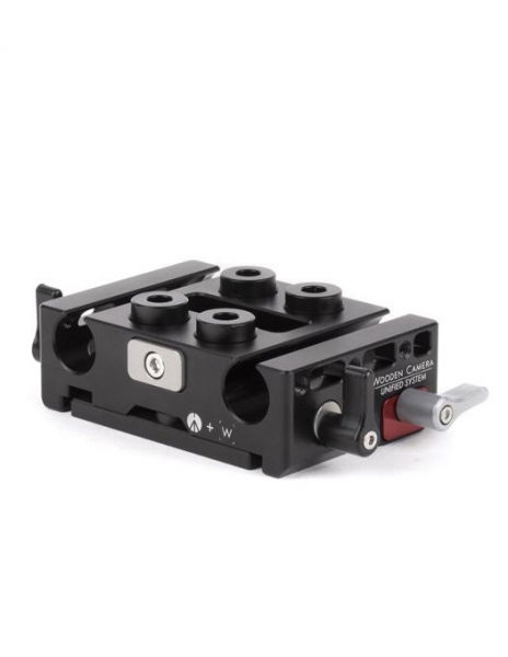 Manfrotto Camera Cage 15mm Baseplate [3]