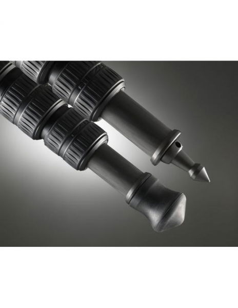 Gitzo GT3532S Systematic trepied foto carbon [6]