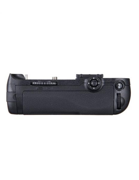 Travor Grip din magnesiu pentru Nikon D800/D800E/D810 [5]