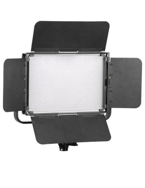Tolifo GK-S36B Lampa Video LED RGB Bicolor 360 [1]