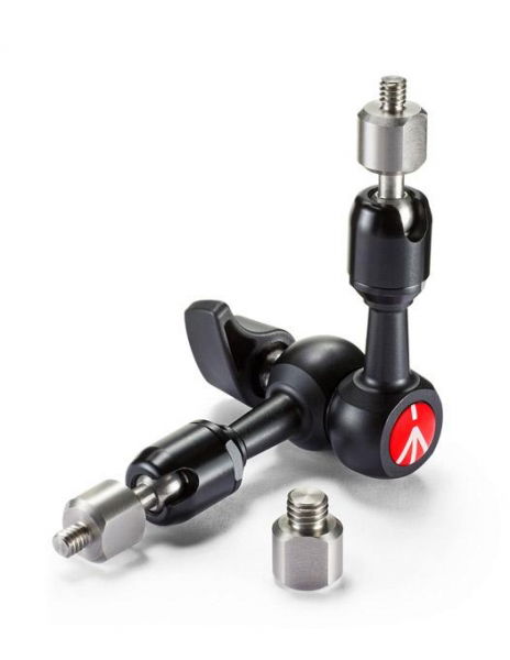 Manfrotto 244MICRO brat articulat [1]