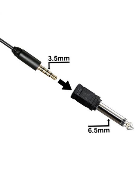 Boya BY-M1 microfon lavaliera omnidirectional [6]