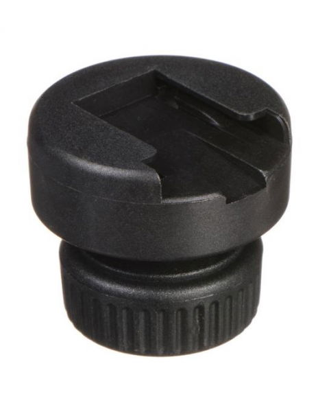 Manfrotto 143S-1 patina cold shoe prindere accesorii [1]