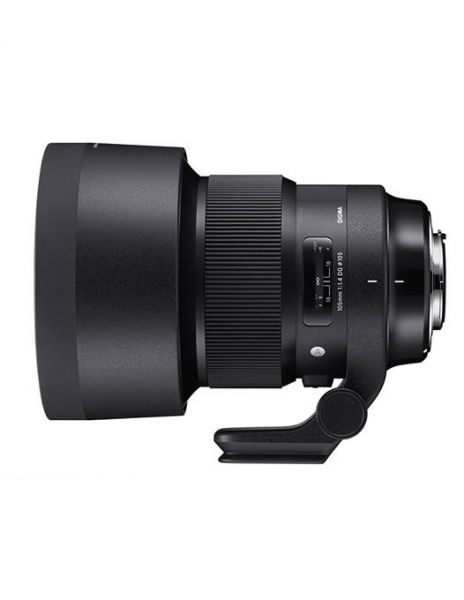 Sigma Obiectiv Foto Mirrorless 105mm f1.4 DG ART SONY E (FE) [1]