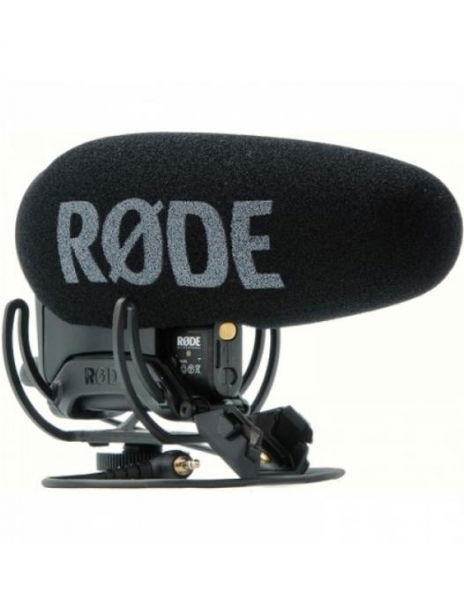 Rode Videomic Pro+ Microfon de camera directional [1]