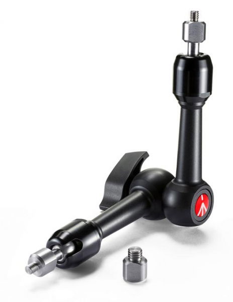 Manfrotto 244MINI Brat articulat mini [1]