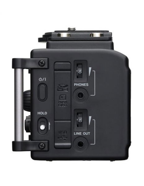Tascam DR-60D MKll Recorder audio portabil [4]