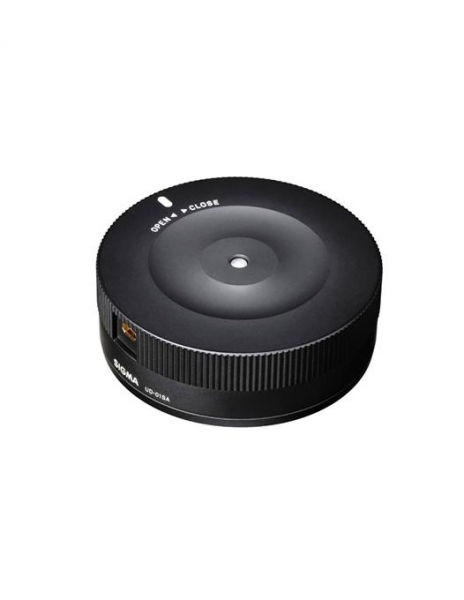 Sigma USB Dock Sony [1]