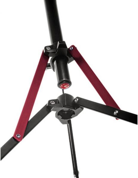 Manfrotto Nanopole MS0490A stativ lumini cu baza detasabila [5]