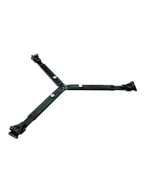 Manfrotto 165MV Spreader pentru trepied video [1]