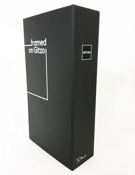 Gitzo Trepied Mini Traveler Carbon [9]