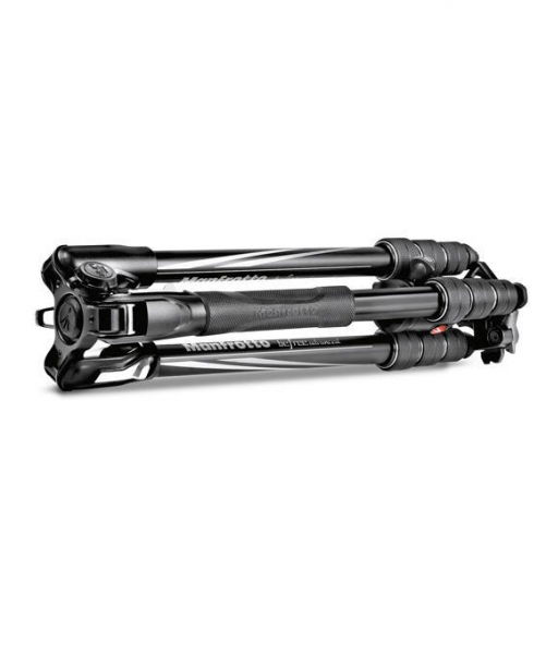 Manfrotto Befree Advanced Kit Trepied Foto Twist [7]