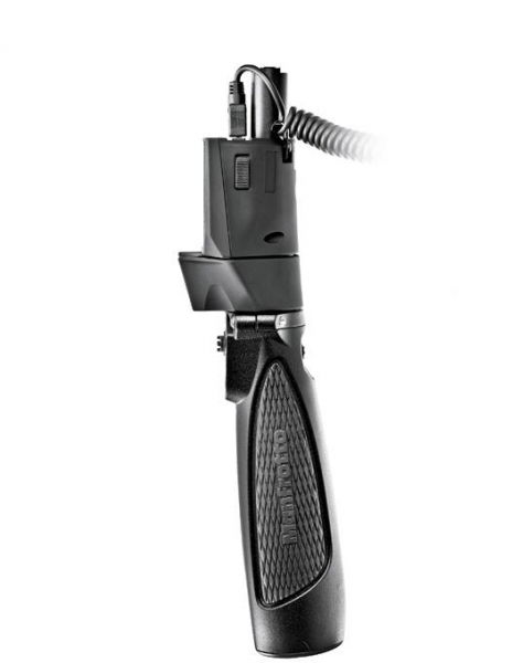 Manfrotto MVR911EJCN telecomanda [8]