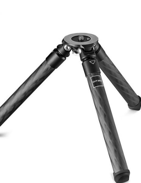 Gitzo Trepied Mini Traveler Carbon [4]