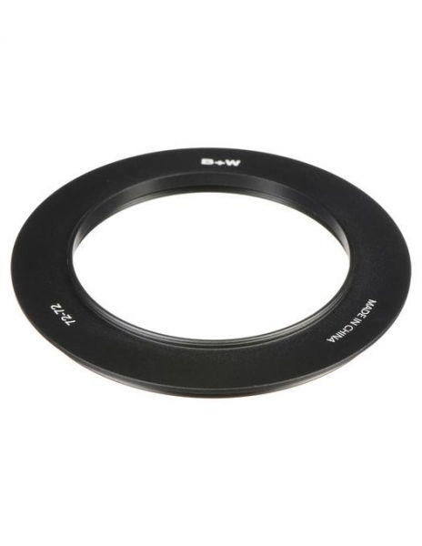 Schneider B+W Adaptor filtru 72mm [1]