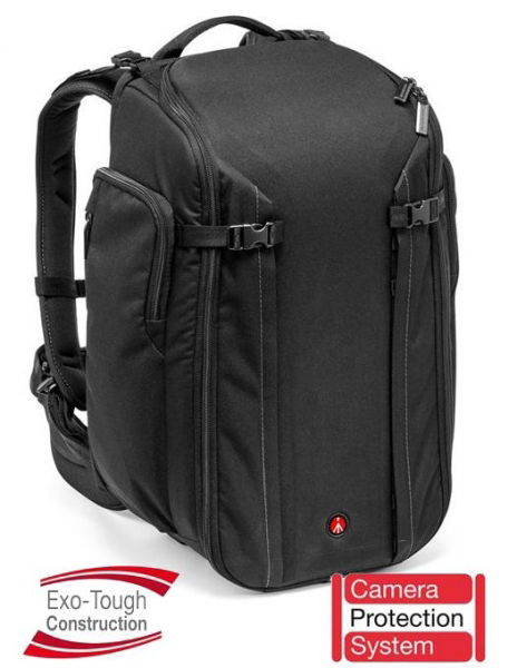 Manfrotto Professional 50 Rucsac foto [8]