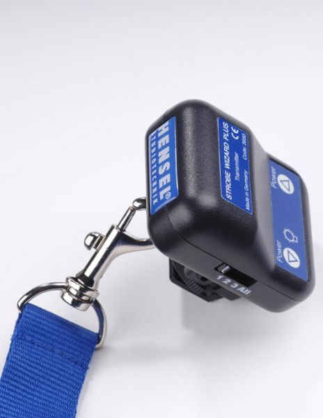 Hensel declansator radio 3950 [2]