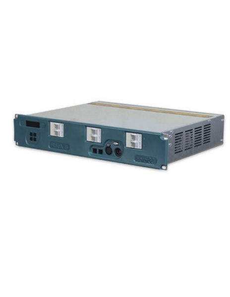 Zero 88 Rack 6 Schucko Dimmer lumini [3]