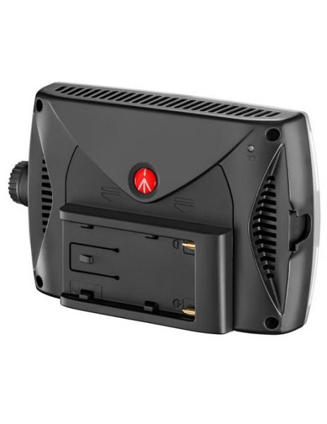 Manfrotto Micro Pro 24 Lampa Video LED [3]