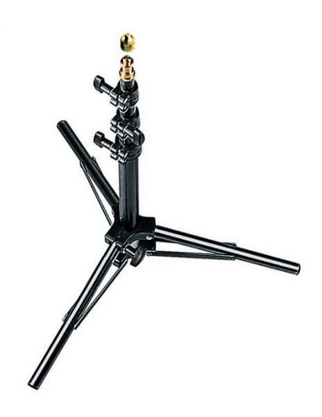 Manfrotto Low Mini Pro Stand 156LBL [1]