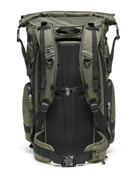 Gitzo Adventury 45L rucsac pentru DSLR si 600mm [6]