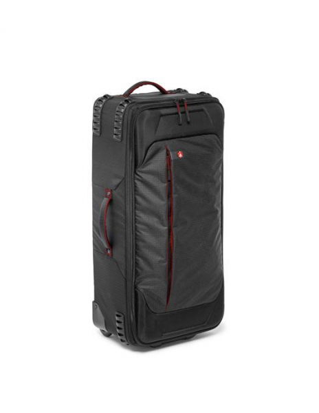 Manfrotto PL-LW-88W Geanta Lumini si Stative [1]