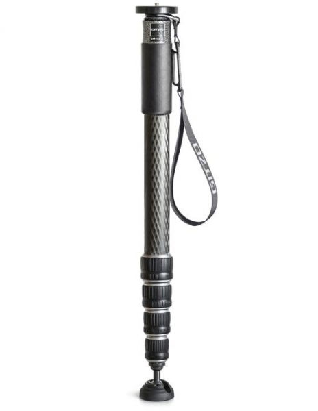 Gitzo GM4552L Monopied Carbon Long serie 4 in 5 sectiuni [1]