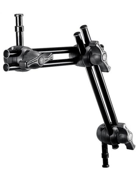 Manfrotto 396AB-2 brat articulat 2 sectiuni [1]