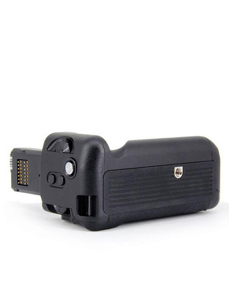 Digital Power Grip cu telecomanda compatibil Sony A7II / A7RII [4]