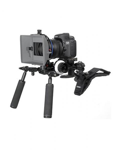Cambo kit suport umar VDSLR [3]