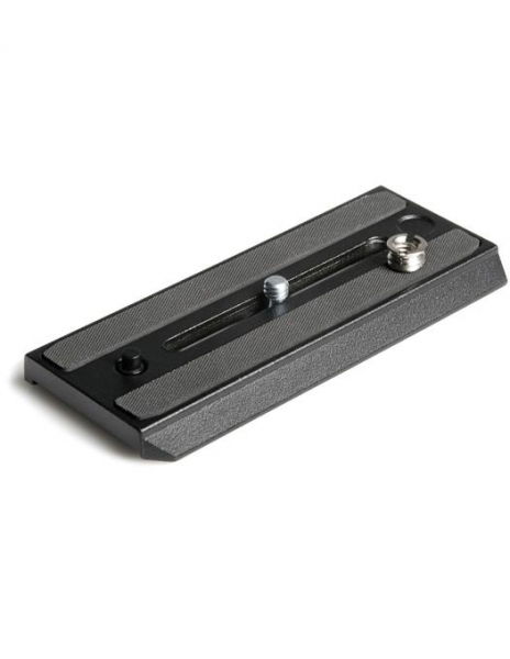 Manfrotto placuta rapida 500PLONG [1]