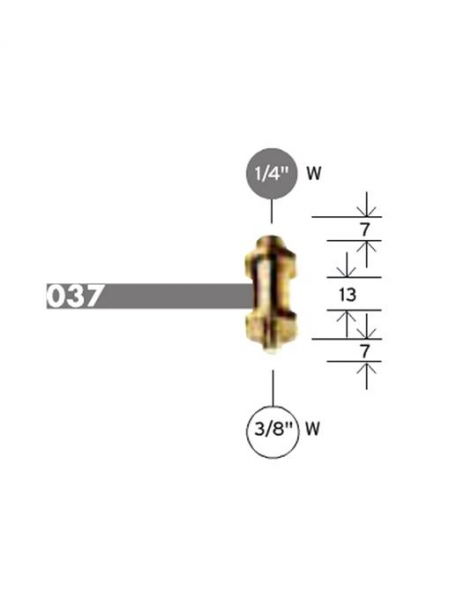 Manfrotto cap stativ 037 [2]