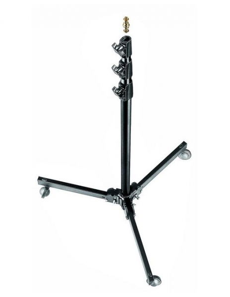 Manfrotto Black Baby Studio Stand 299B [1]