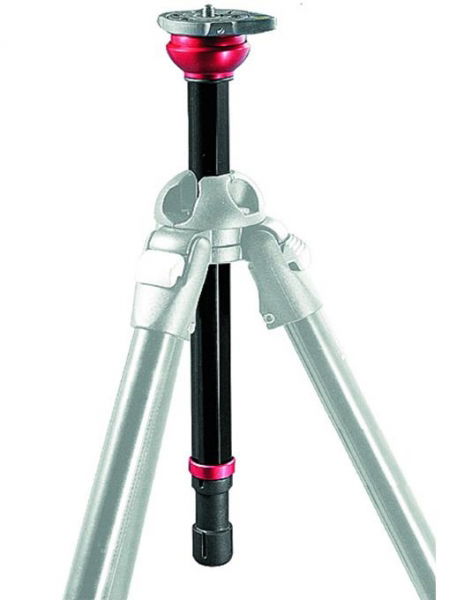 Manfrotto coloana cu semisfera de nivel 556B [1]