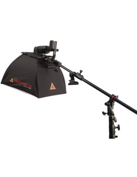 Photoflex adaptor prindere blit si softbox [4]