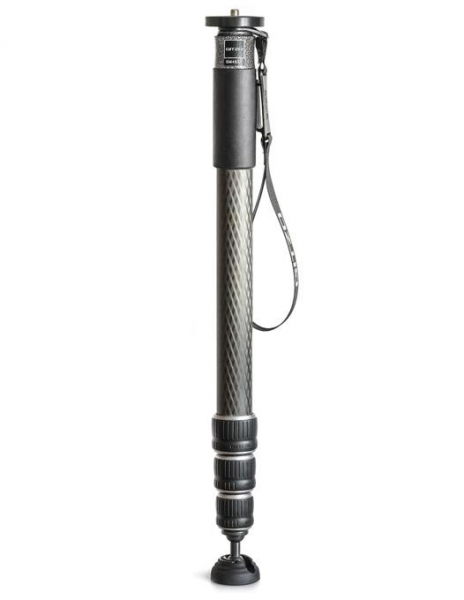 Gitzo GM4542 Monopied foto din carbon serie 4 in 4 sectiuni [1]
