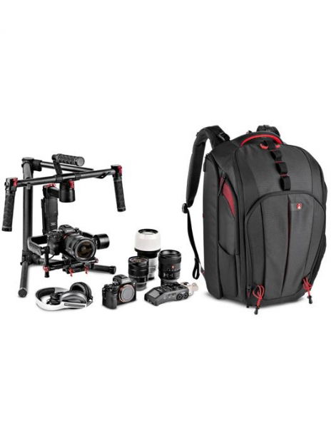 Manfrotto Rucsac Video Cinematic Gimbal [1]