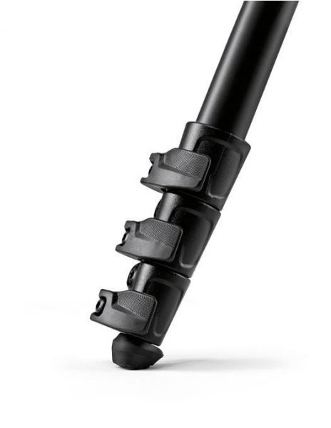 Manfrotto Befree Advanced Kit Trepied Foto Lever [5]