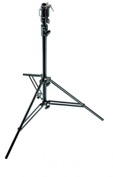 Manfrotto Black Cine Stand 008BSU [1]