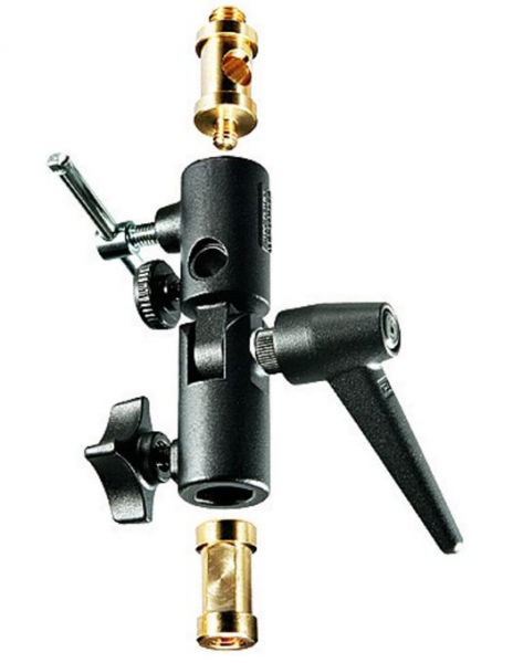 Manfrotto 026 adaptor suport umbrela [1]