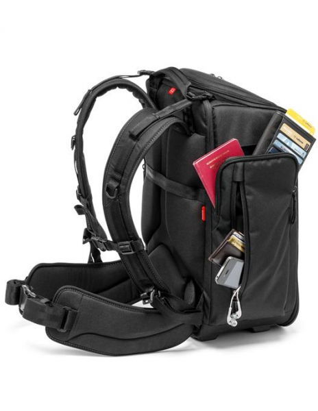 Manfrotto Professional 50 Rucsac foto [3]