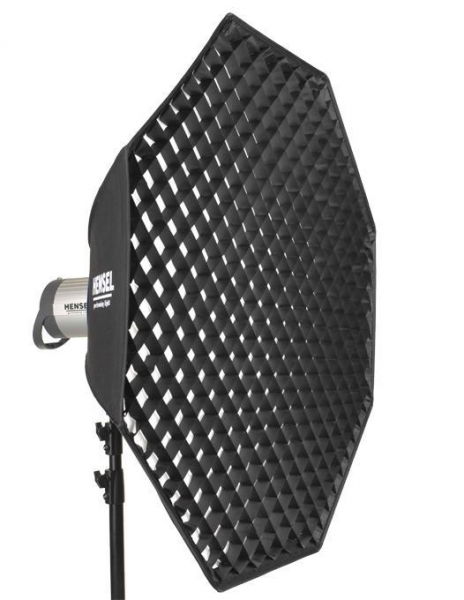 Hensel 4LUV120 fagure Octaform 120 cm [2]