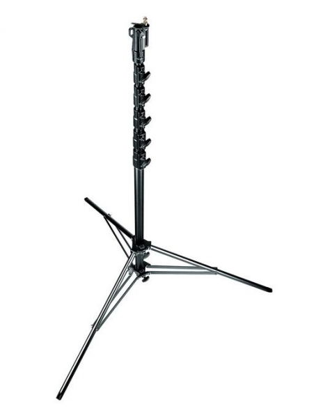 Manfrotto 269HDBU Alu High Super Stand [1]
