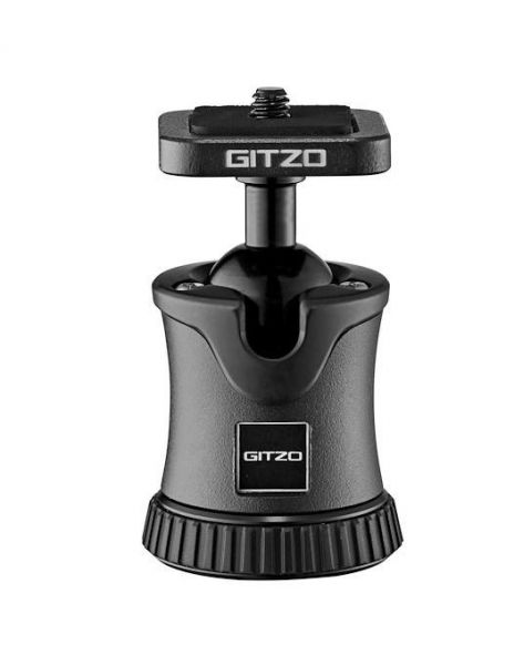 Gitzo Trepied Mini Traveler Carbon [6]