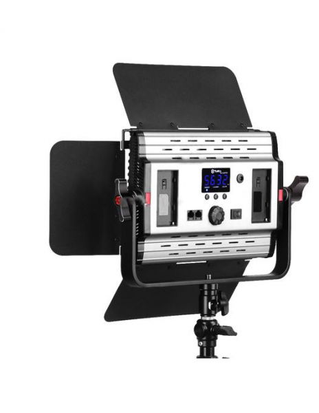 Tolifo GK-S60 Lampa Video LED Bicolor si RGB 600 [3]