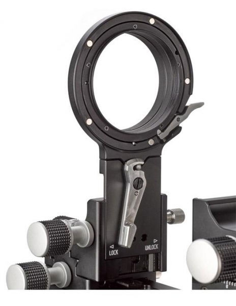 Cambo ACTUS-XCD camera cu burduf [5]
