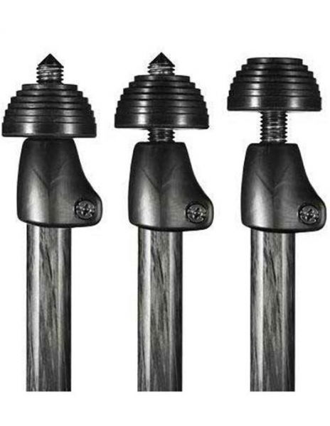 Manfrotto spike trepied diametrul 19mm [2]