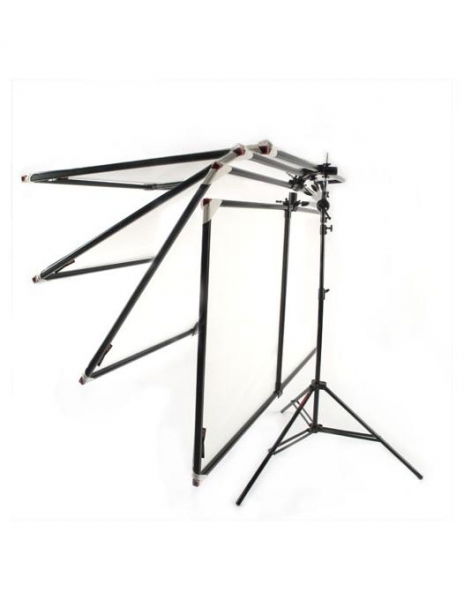 Photoflex AC-BALGS dispozitiv prindere cadru modular [3]