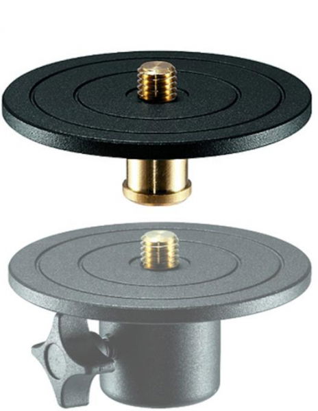Manfrotto 358 placuta pentru adaptor 324 [1]